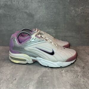 Nike BRS 1000 Vintage Sneakers Womens sz 8